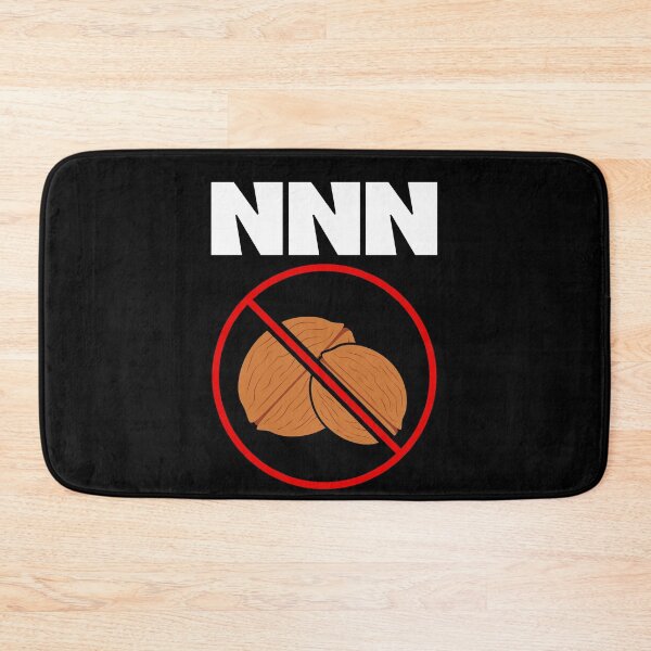 Item preview, No Nut November designed and sold by FunkyMelon.