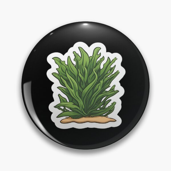 Item preview, seaweed designed and sold by mrlazypl.