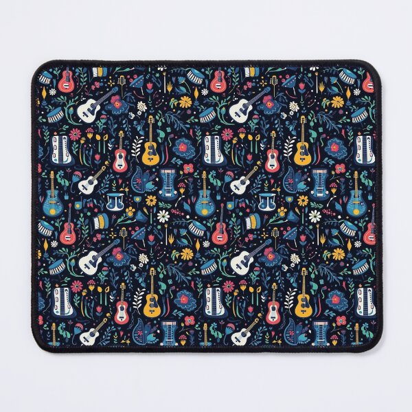 Item preview, Musical pattern 2 designed and sold by Marten-Store.