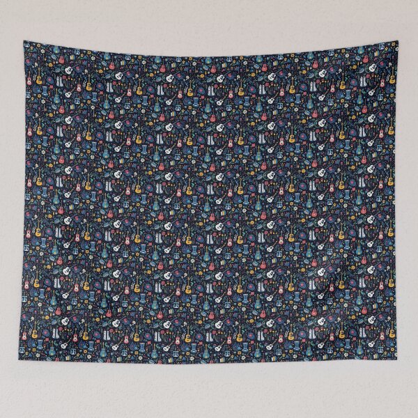 Item preview, Musical pattern 2 designed and sold by Marten-Store.