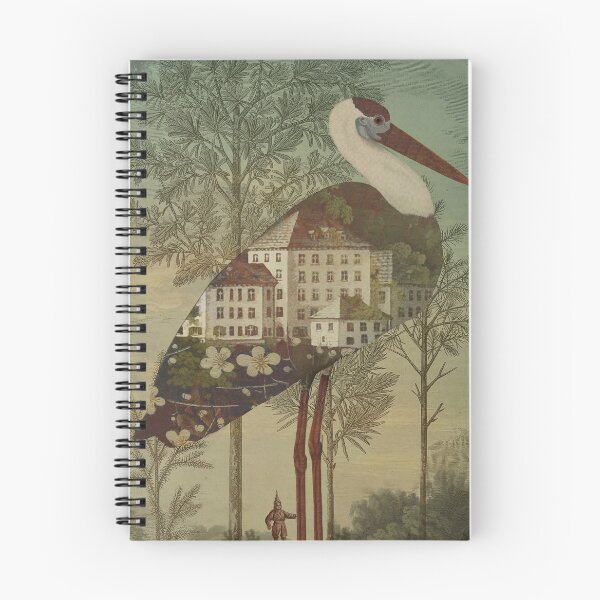 Item preview, Birdhouse designed and sold by Catrin Welz-Stein.