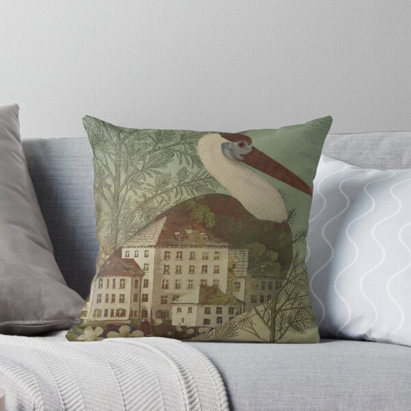Item preview, Birdhouse designed and sold by Catrin Welz-Stein.