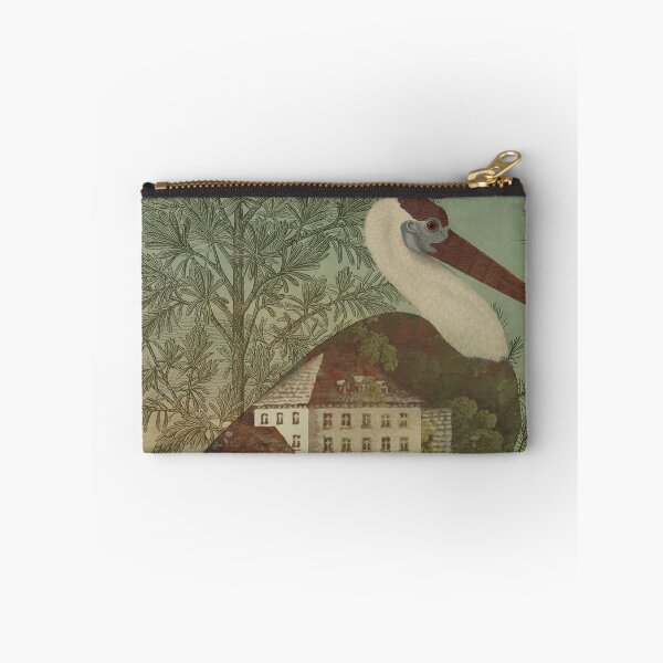 Item preview, Birdhouse designed and sold by Catrin Welz-Stein.