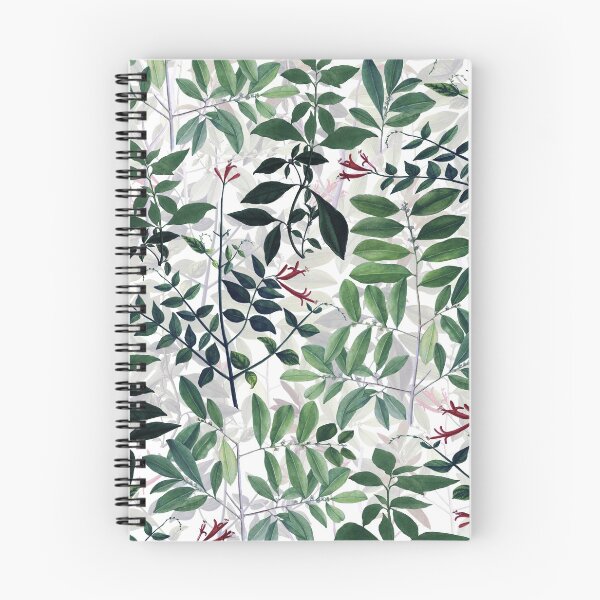 Item preview, Green Nature Patter designed and sold by Rodrigo Fonseca.