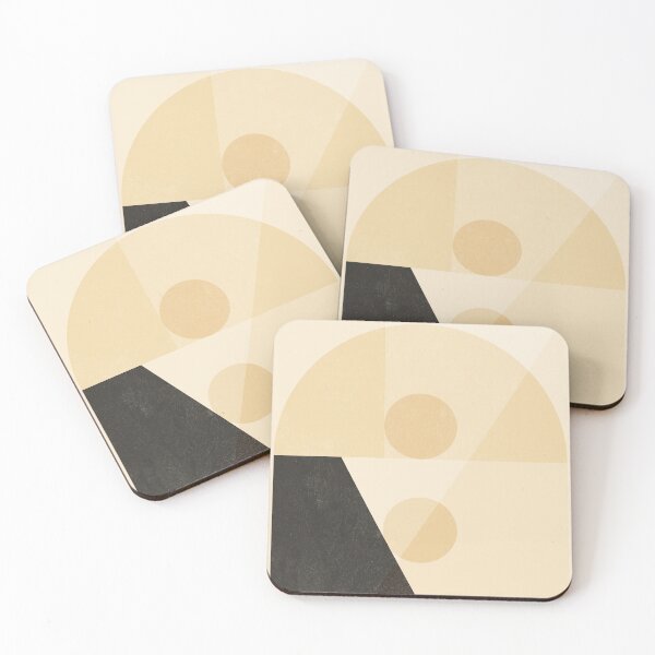 Item preview, GEOMETRIC_BOHO_LANDSCAPE_BALANCE_LOVE designed and sold by forgetmestudio.