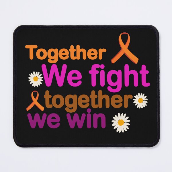 Item preview, leukemia awareness designed and sold by orawan-koong.