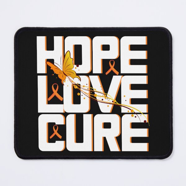 Item preview, leukemia awareness designed and sold by orawan-koong.