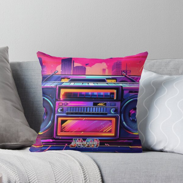 Item preview, Boombox Phone Cases 4 of 11. designed and sold by Jenson Major.