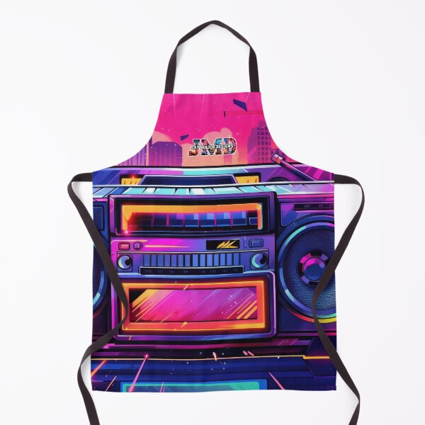Item preview, Boombox Phone Cases 4 of 11. designed and sold by Jenson Major.