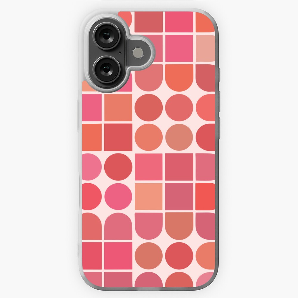 Item preview, iPhone Soft Case designed and sold by hidden-design.