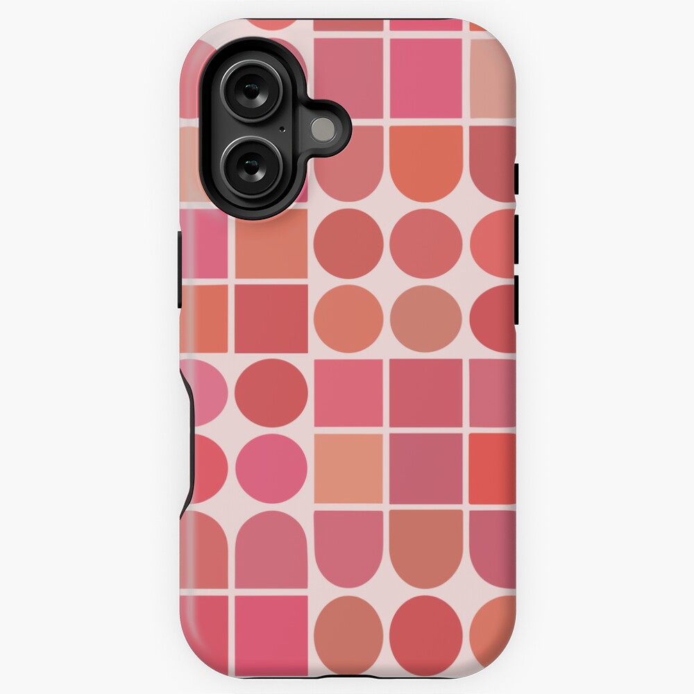 Item preview, iPhone Tough Case designed and sold by hidden-design.