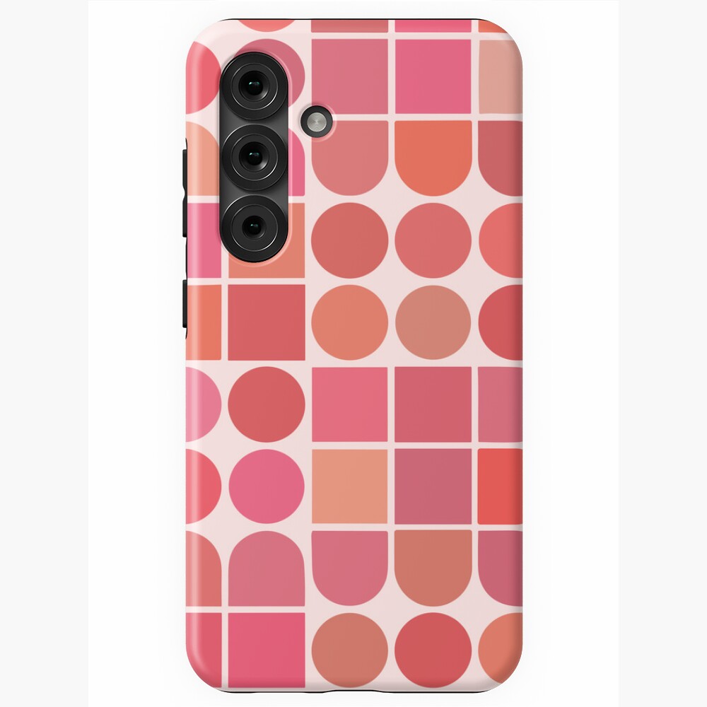 Item preview, Samsung Galaxy Tough Case designed and sold by hidden-design.