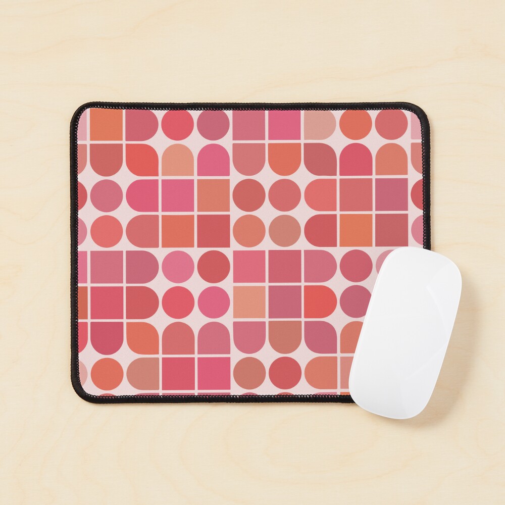 Item preview, Mouse Pad designed and sold by hidden-design.