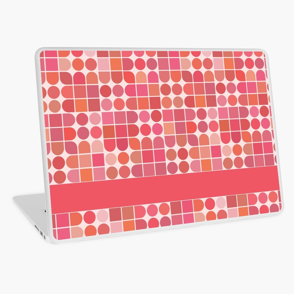 Item preview, Laptop Skin designed and sold by hidden-design.