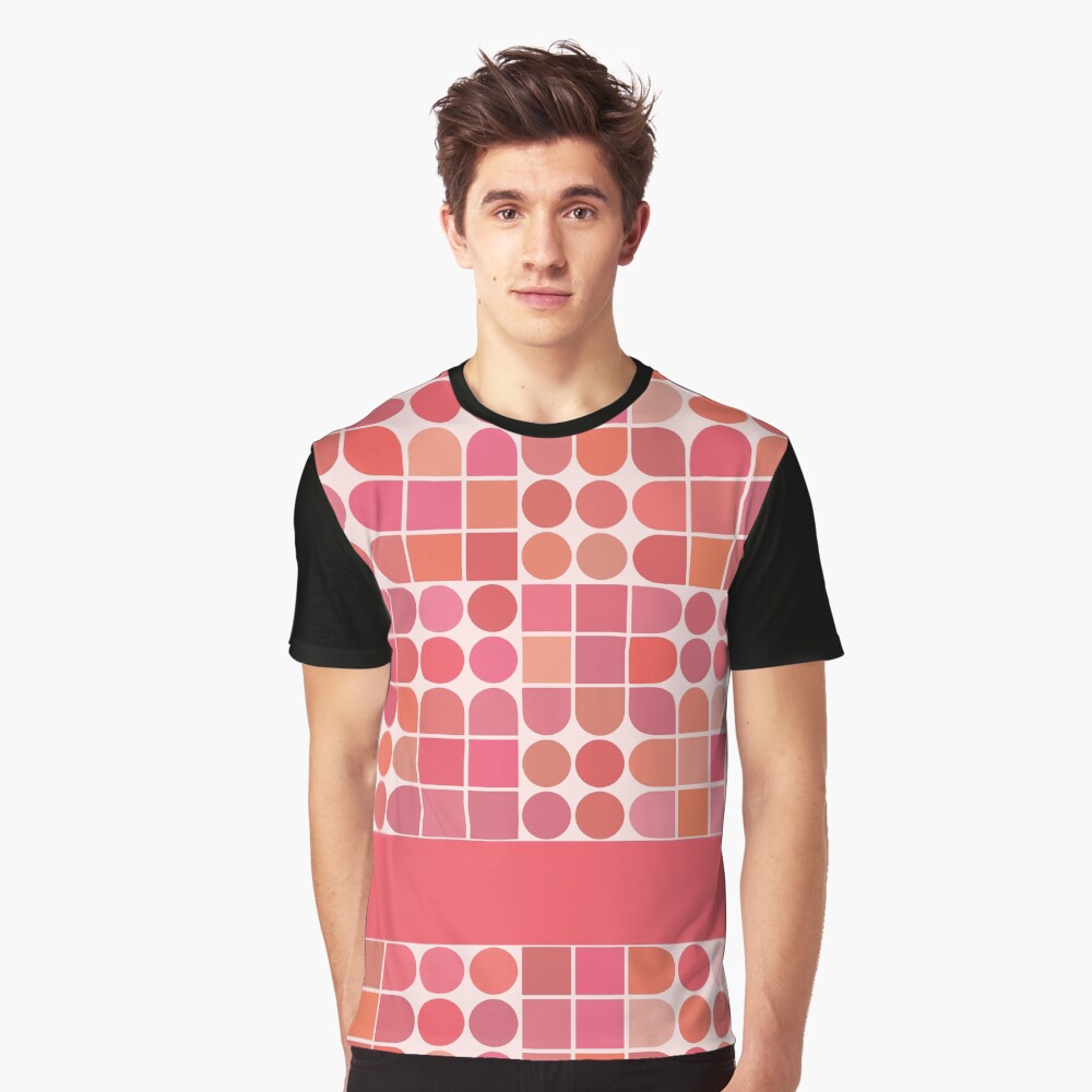 Item preview, Graphic T-Shirt designed and sold by hidden-design.
