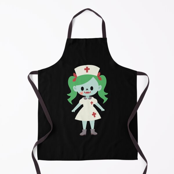 Item preview, Funny Nurse Halloween Custom Boo Boo Crew Nurse Halloween Custom Nurse for Women  designed and sold by AmeliaShirts.