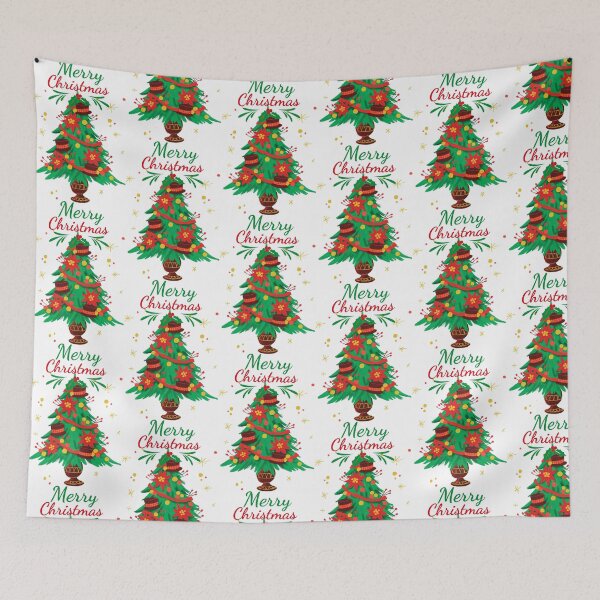 Item preview, Merry Christmas designed and sold by morabert.