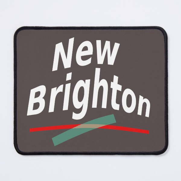 Item preview, New Brighton, Pennsylvania  designed and sold by lobodelnoir.