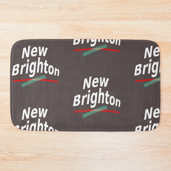 Item preview, New Brighton, Pennsylvania  designed and sold by lobodelnoir.