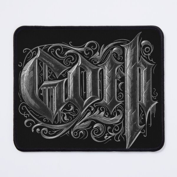 Item preview, GOTH B&W designed and sold by Carpe--Noctem.