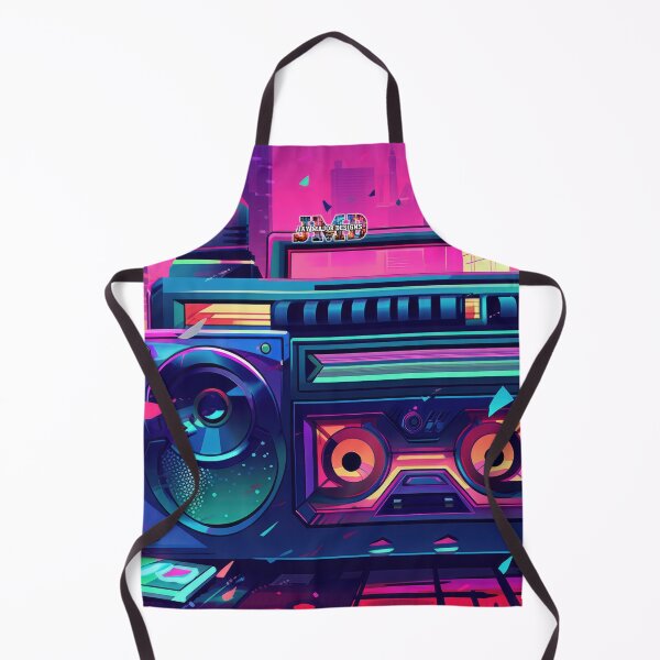 Item preview, Boombox Phone Cases 5 of 11. designed and sold by Jenson Major.
