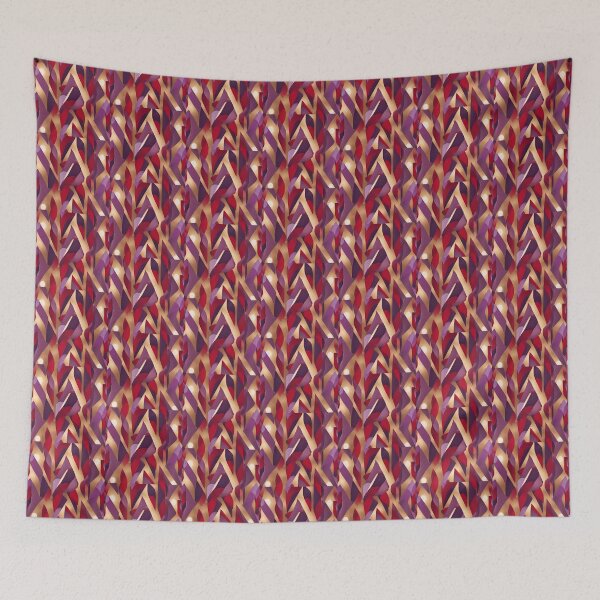 Item preview, Shapes Composition designed and sold by IconicFriends.