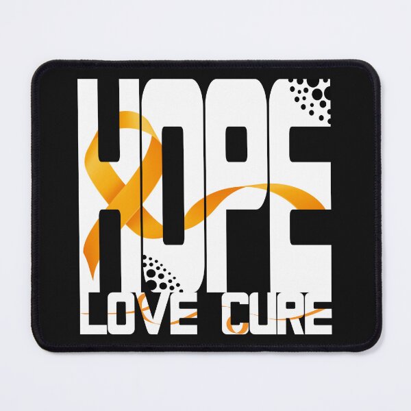 Item preview, leukemia awareness designed and sold by orawan-koong.