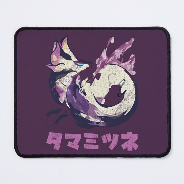 Item preview, Monster Hunter Rise Mizutsune Kanji Icon designed and sold by StebopDesigns.