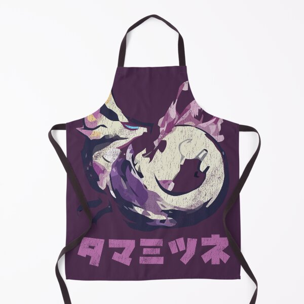 Item preview, Monster Hunter Rise Mizutsune Kanji Icon designed and sold by StebopDesigns.