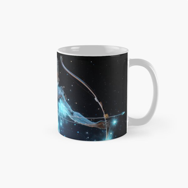 Item preview, Sagittarius zodiac designed and sold by Eakpixx.