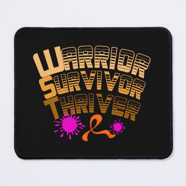 Item preview, leukemia awareness designed and sold by orawan-koong.