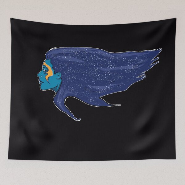 Item preview,  Celestial being designed and sold by Kyradem.