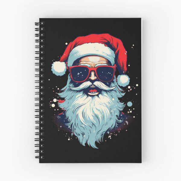 Item preview, CHRISTMAS AGAIN? - FUNNY SANTA 1 designed and sold by justyna-s28.