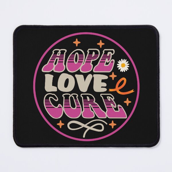 Item preview, leukemia awareness designed and sold by orawan-koong.