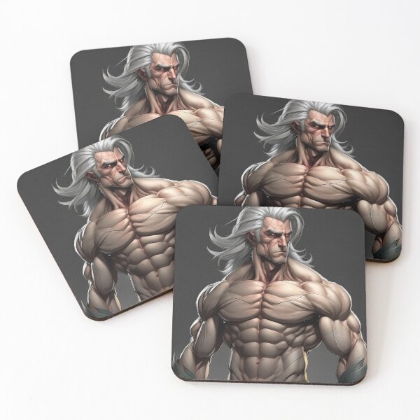 Item preview, Hero Man designed and sold by RaF71PrO.