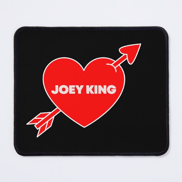 Item preview, In Love With Joey King designed and sold by Itsheartshop.