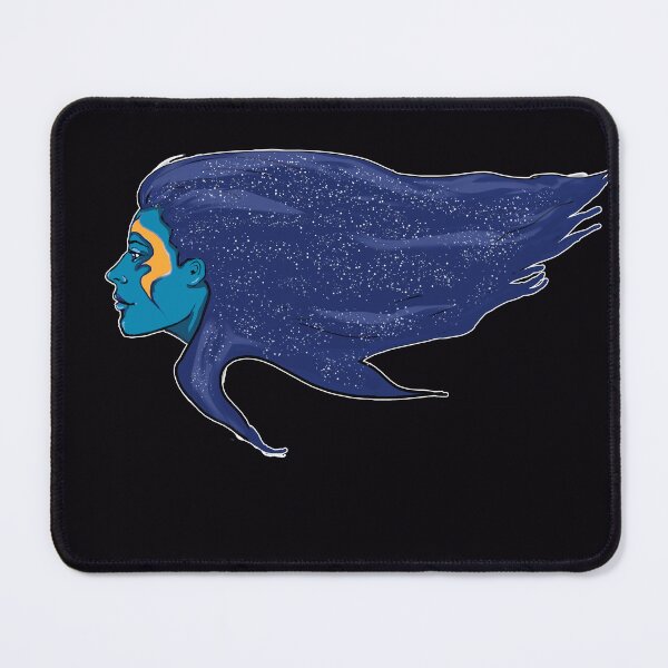 Item preview,  Celestial being designed and sold by Kyradem.