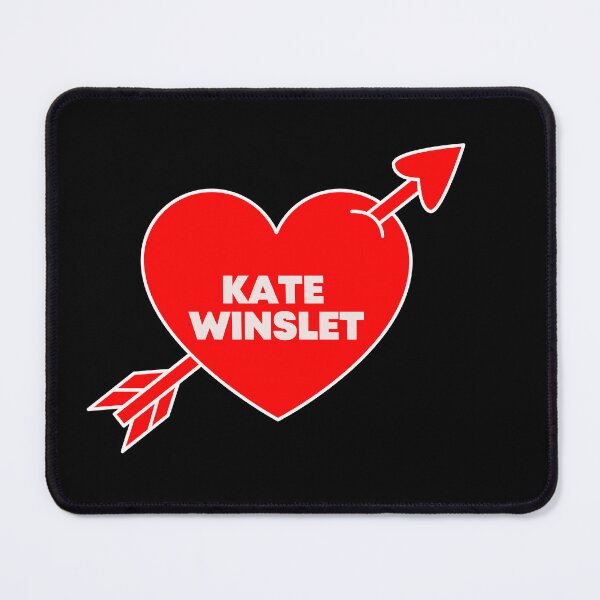 Item preview, In Love With Kate Winslet designed and sold by Itsheartshop.