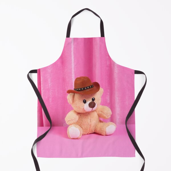 Artikelvorschau, Cowboy-Teddybär entworfen und verkauft von pepinodemarst.