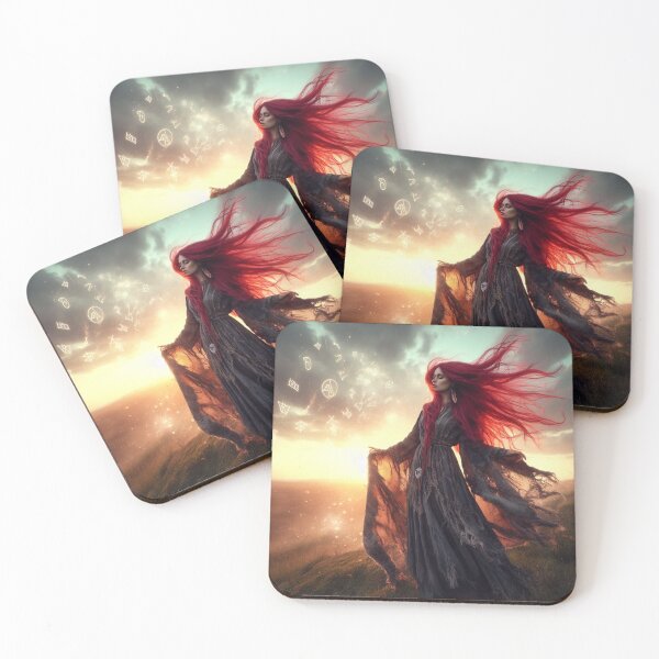Item preview, Dawn Priestess 5 : Basking in the Ethereal Light designed and sold by Z0Ne.