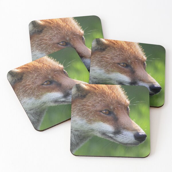Item preview, Autumn Fox designed and sold by Krys Bailey.