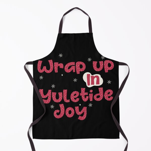 Item preview, Wrap up in Yuletide joy designed and sold by DiyaNikki.