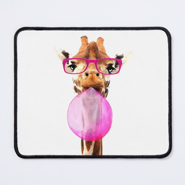 Item preview, Girafe designed and sold by Collection de trésors .