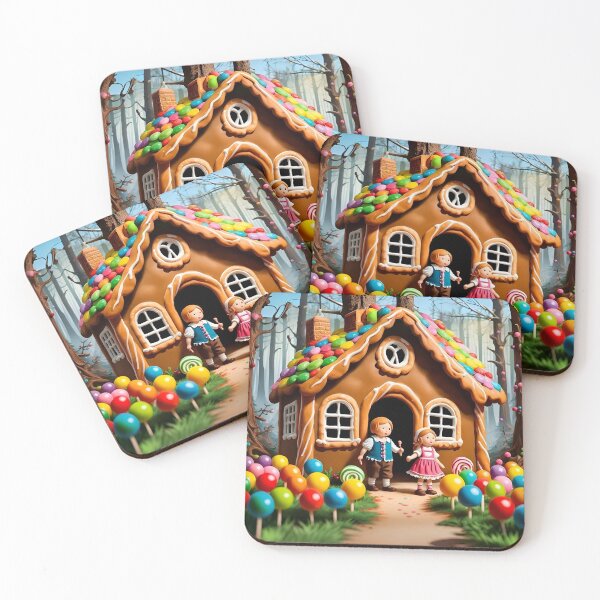 Item preview, Don't overindulge in sweets designed and sold by Hensfield.