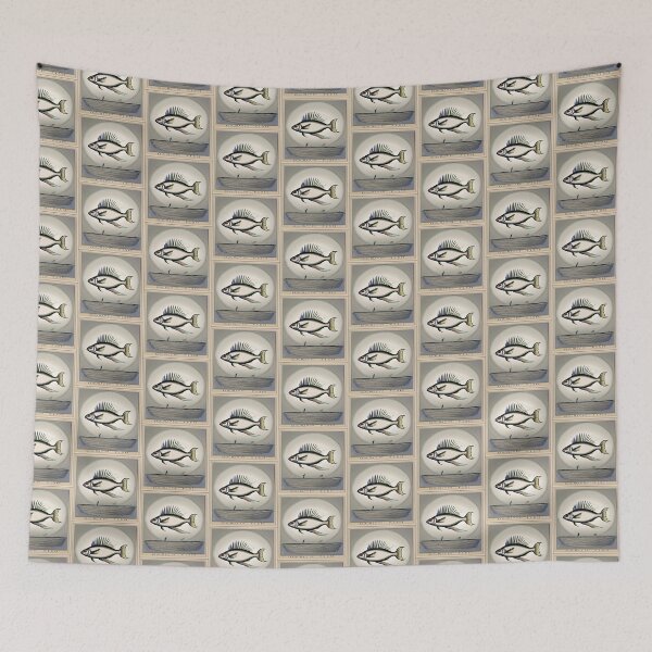 Item preview, darwin fish designed and sold by EuropeanPrints.