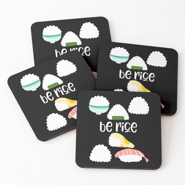 Item preview, Funny rice ball slogan - funny food lover gift designed and sold by kapotka.