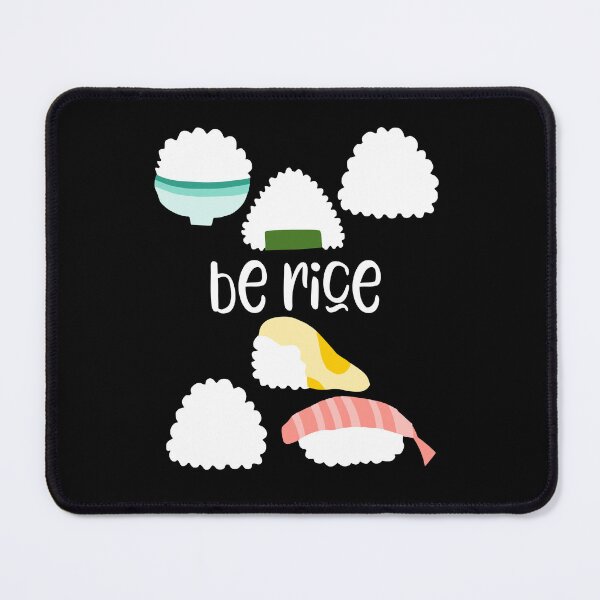 Item preview, Funny rice ball slogan - funny food lover gift designed and sold by kapotka.