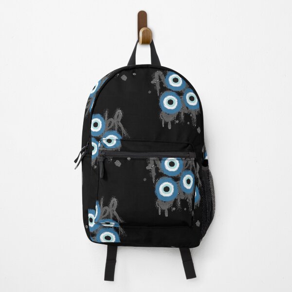 Item preview, Evil Eye Graffiti designed and sold by DavidPrintCraft.