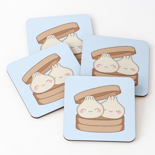 Item preview, Chinese food | Xiaolongbao designed and sold by DerSenat.