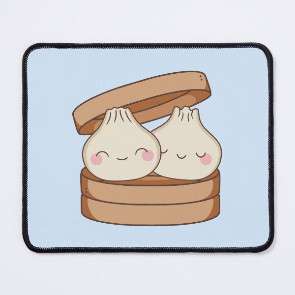 Item preview, Chinese food | Xiaolongbao designed and sold by DerSenat.